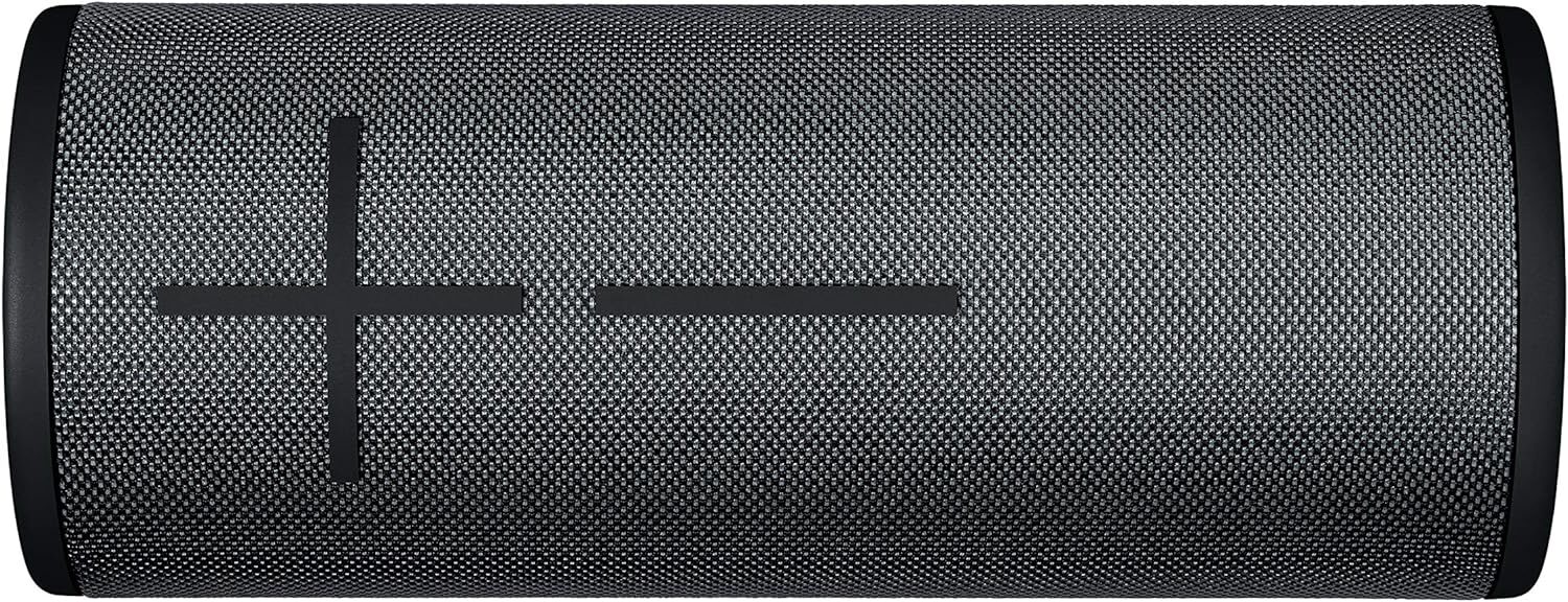 Ultimate Ears Boom 3 | Review