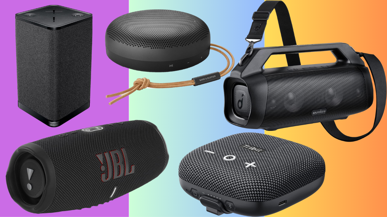 Top 10 Bluetooth Speakers with Superior Sound
