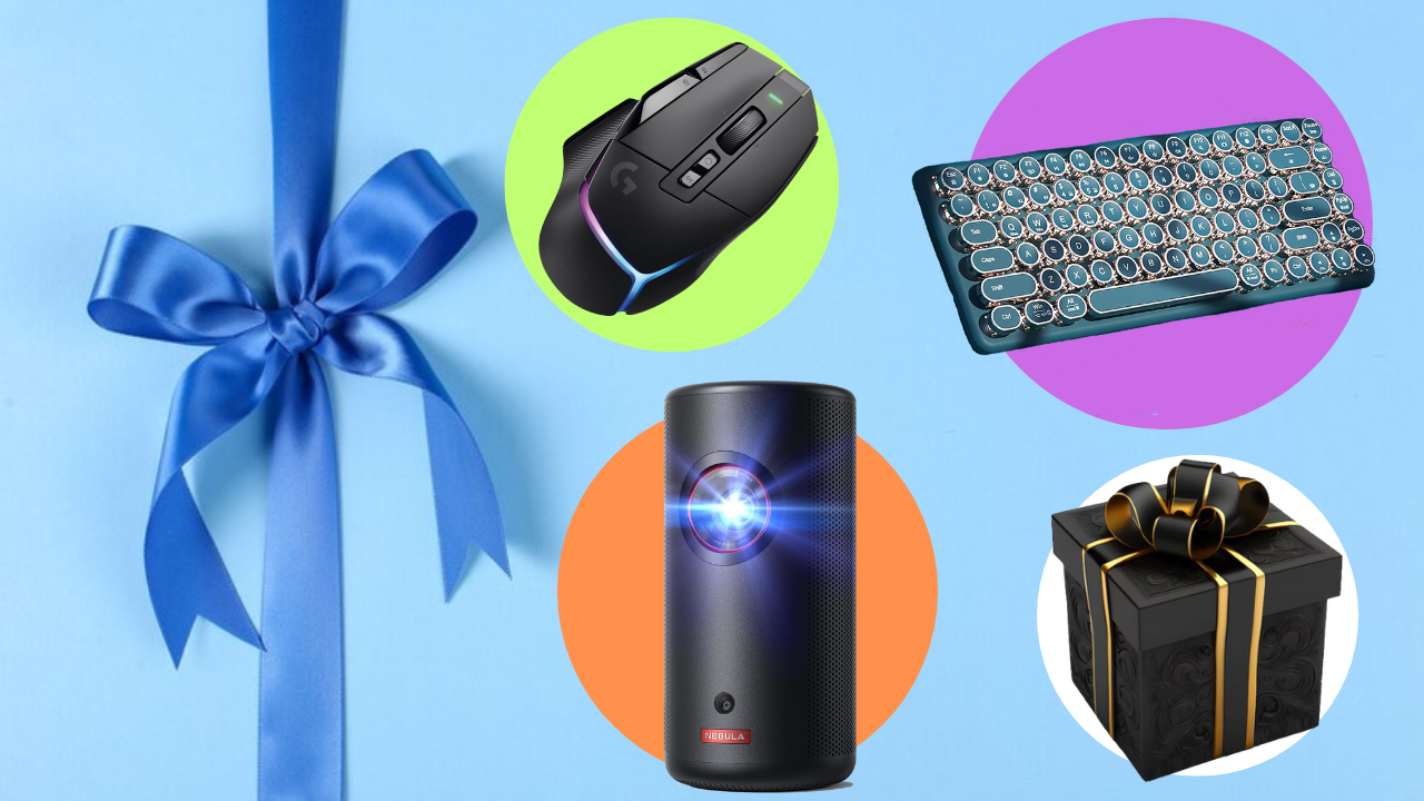 25 Best tech gift for father’s day